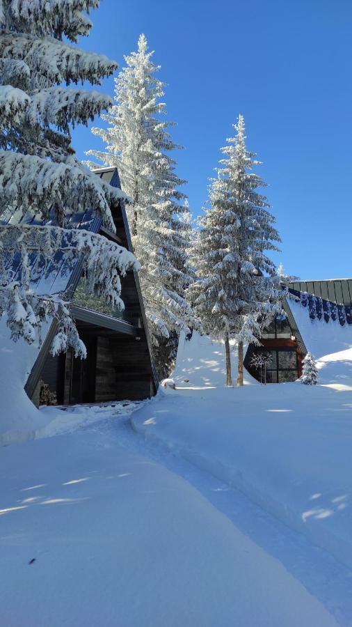 Jahorina Rusovo Village 외부 사진