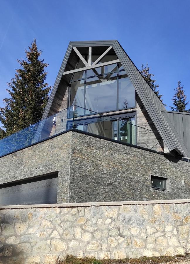 Jahorina Rusovo Village 외부 사진